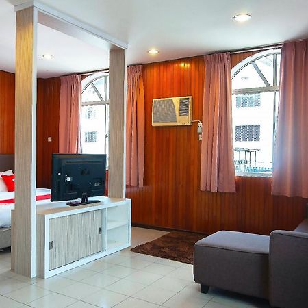 Oyo 89577 Kristal Hotel Keningau Экстерьер фото